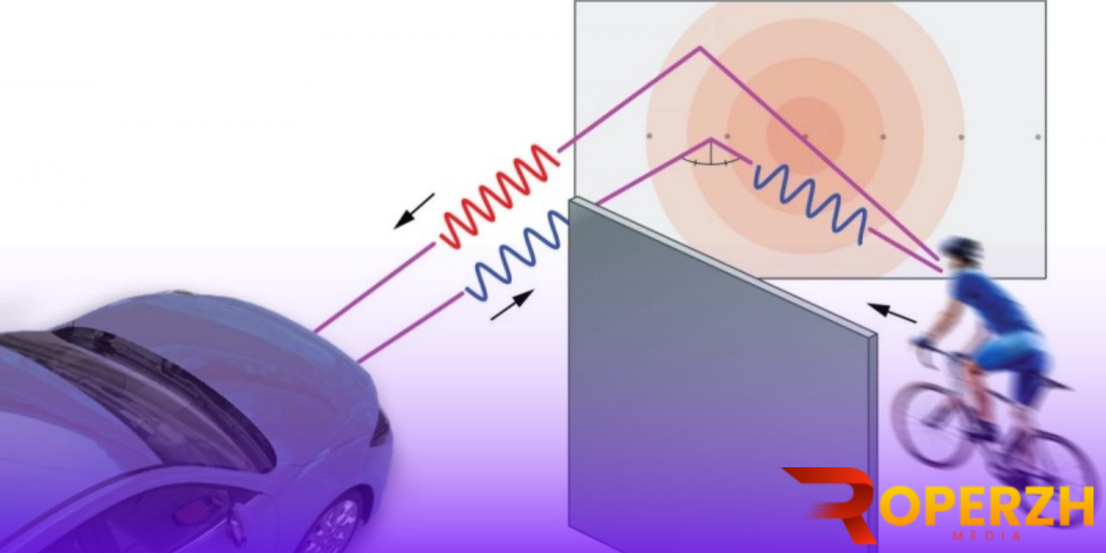 Canggihnya Teknologi Radar pada Kendaraan Bermotor 1 Canggihnya Teknologi Radar pada Kendaraan Bermotor
