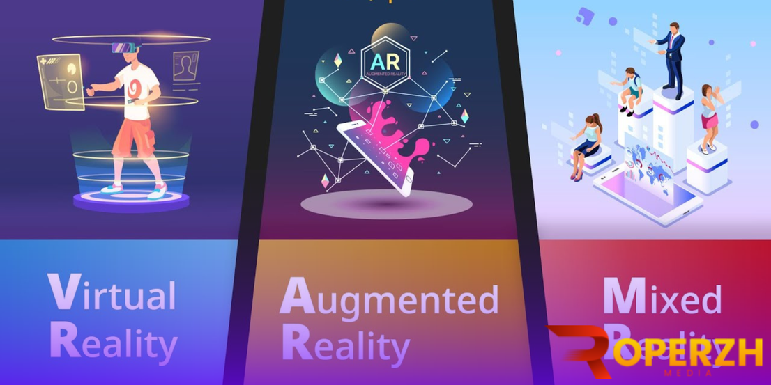 Virtual Reality