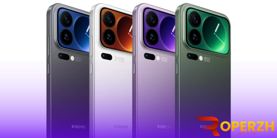 Xiaomi 17 Series: HP Terkencang 2025