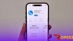 Apa Itu Aplikasi Zangi Yang Dipakai Ammar Zoni?