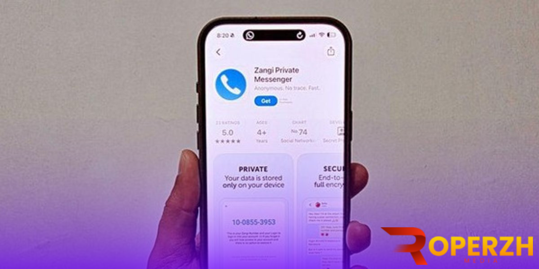 Zangi