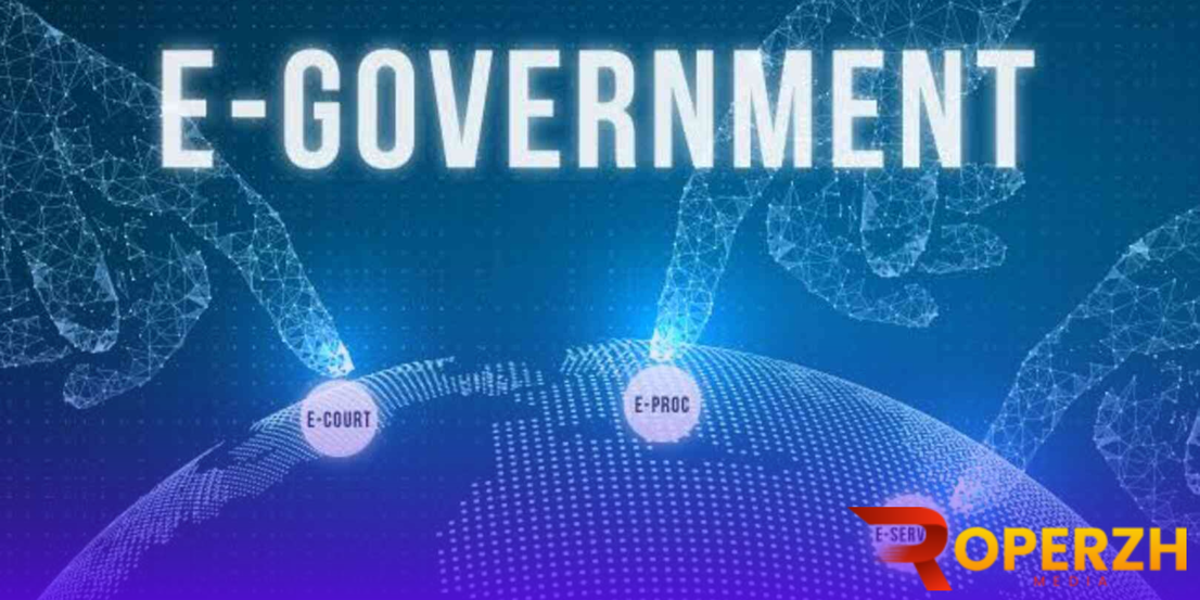 e-government