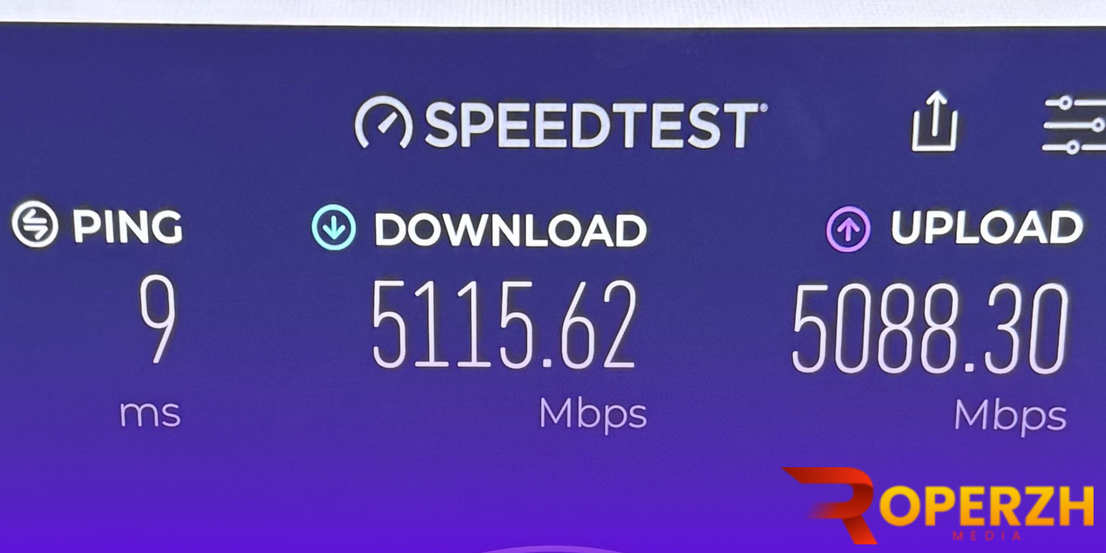 Harapan Koneksi Internet 1 Gbps Indonesia