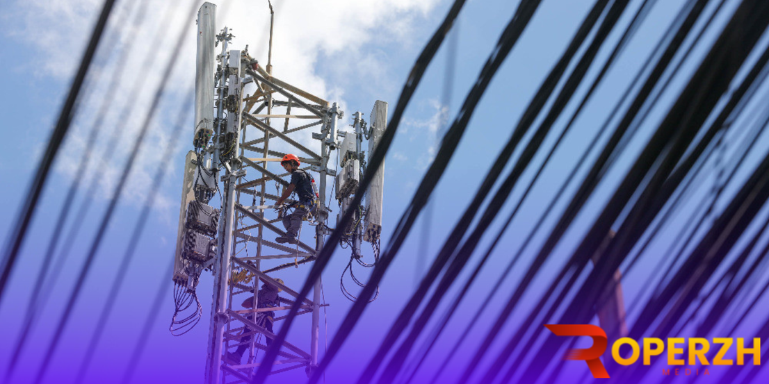 Apa itu Frekuensi 2,6 GHz Internet di Indonesia?