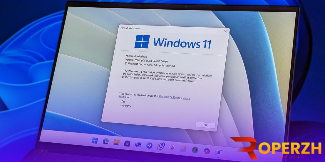 Microsoft Blokir Metode Aktivasi Windows 11 Bajakan