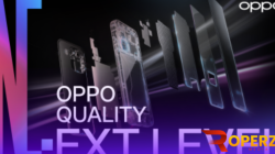Perkembangan Teknologi Apex Guard Oppo