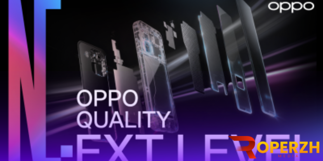 Perkembangan Teknologi Apex Guard Oppo