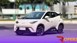 Mengejutkan BYD Atto 1 Menjadi EV Terlaris