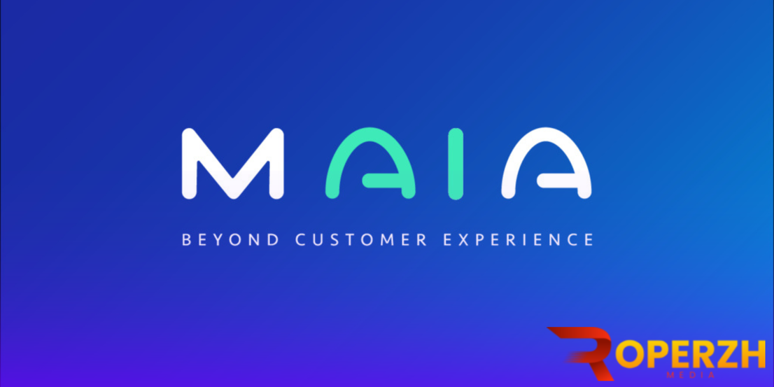 Chatbot Maia