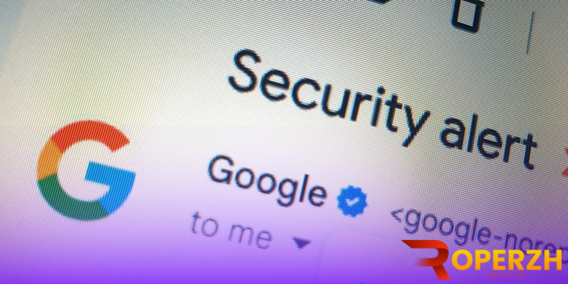 Berikut Ciri Ciri Akun Gmail Diretas 8 Gmail