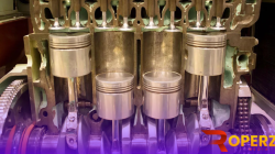 Konsep Dasar Mesin Konvensional ICE 2 ICE