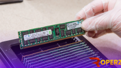 Perkembangan Teknologi Memori RAM Dunia