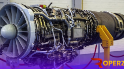 Perkembangan Teknologi Mesin Jet Modern Nan Canggih