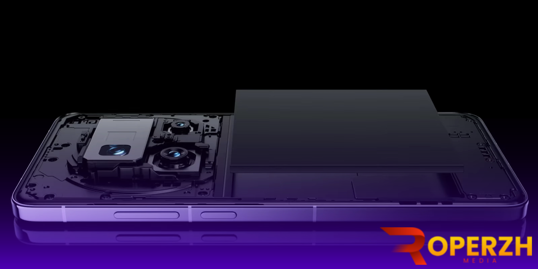 Simak Kelebihan Teknologi Silicon-Carbon Battery