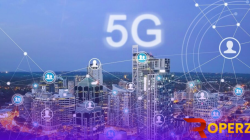 Progres Perkembangan Teknologi 5G di Indonesia