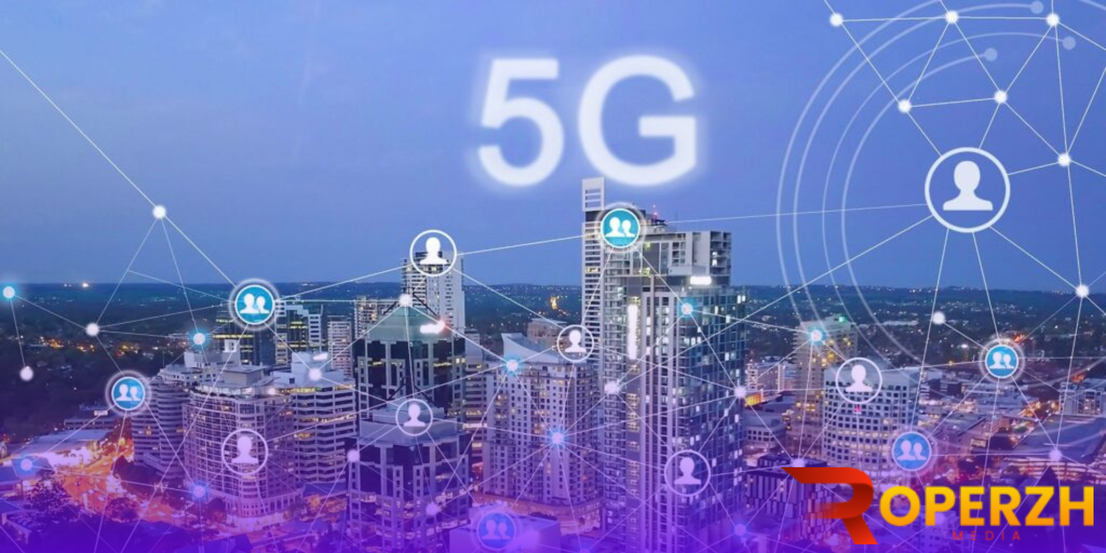 Progres Perkembangan Teknologi 5G di Indonesia