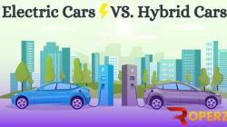 Simak Perbedaan Teknologi Mobil Hybrid dan EV 2 hybrid