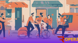 Fenomena Pekerja GIG Workers