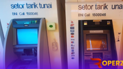 Bedah Kecanggihan Mesin ATM Setor Tunai