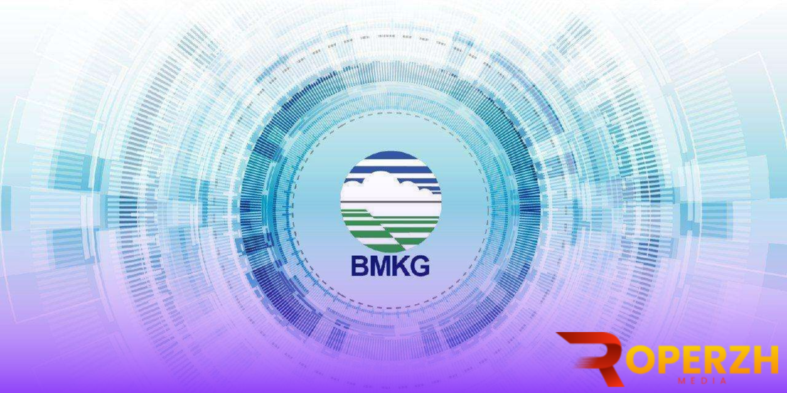 Review Teknologi Perkiraan Cuaca Milik BMKG