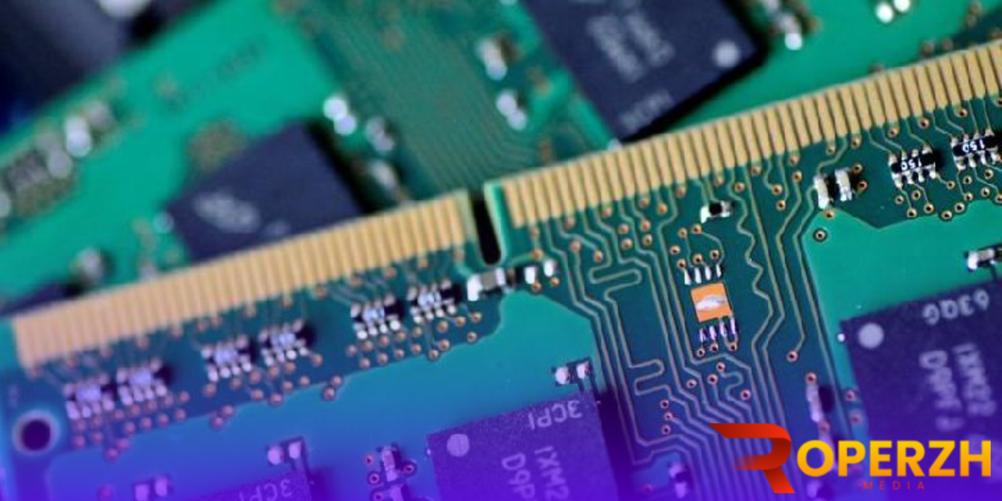 Perkembangan Teknologi Chip Semikonduktor Global 8 Chip Semikonduktor