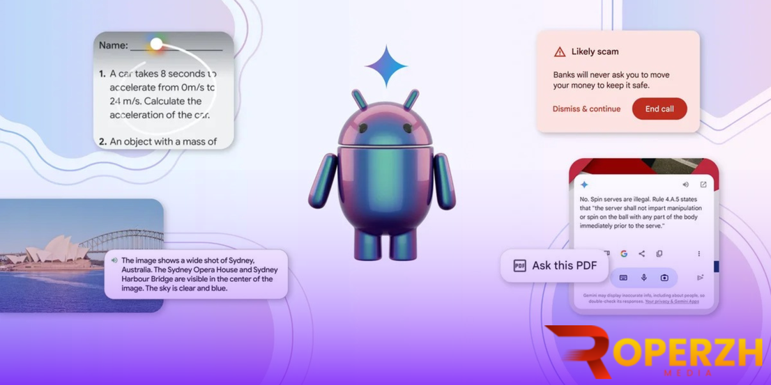 Circle To Search Mampu Deteksi Scam Penipuan 8 Circle To Search