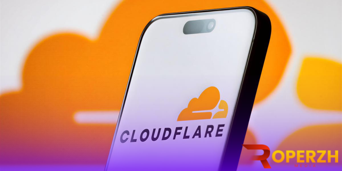 Penggunaan Teknologi DNS Pada Cloudflare 12 Cloudflare