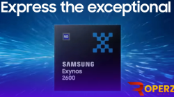Exynos 2600