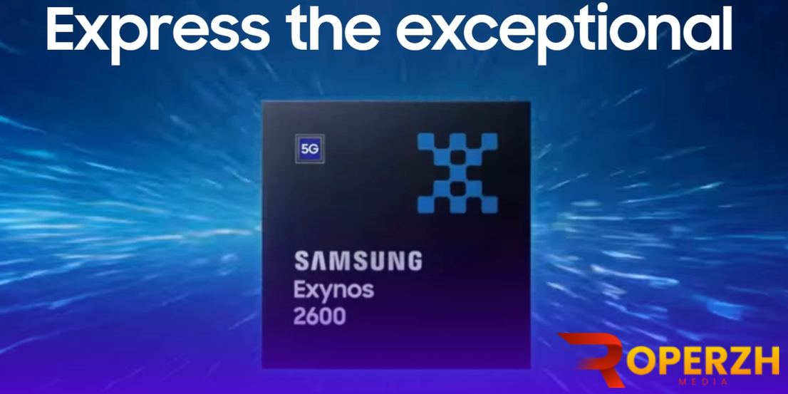 Exynos 2600