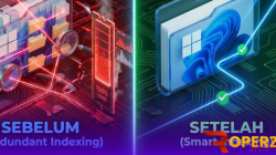 Windows 11 Akan Rilis File Explorer Hemat RAM