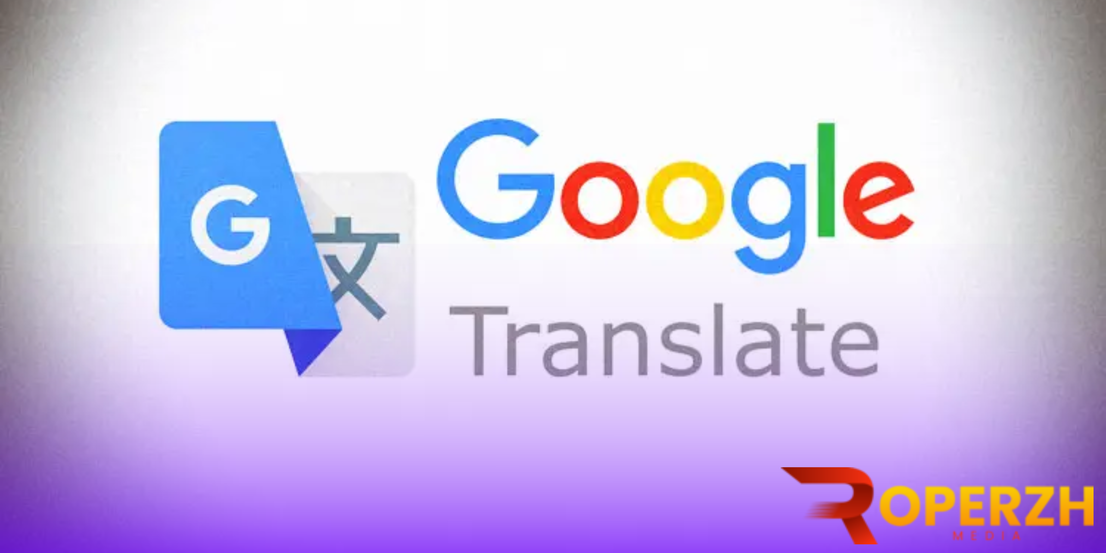 Google Translate Dapat Lakukan Terjemahan Langsung
