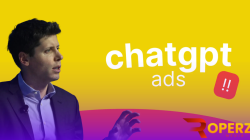 Aplikasi ChatGPT Siapkan Kemunculan Iklan Monetisasi