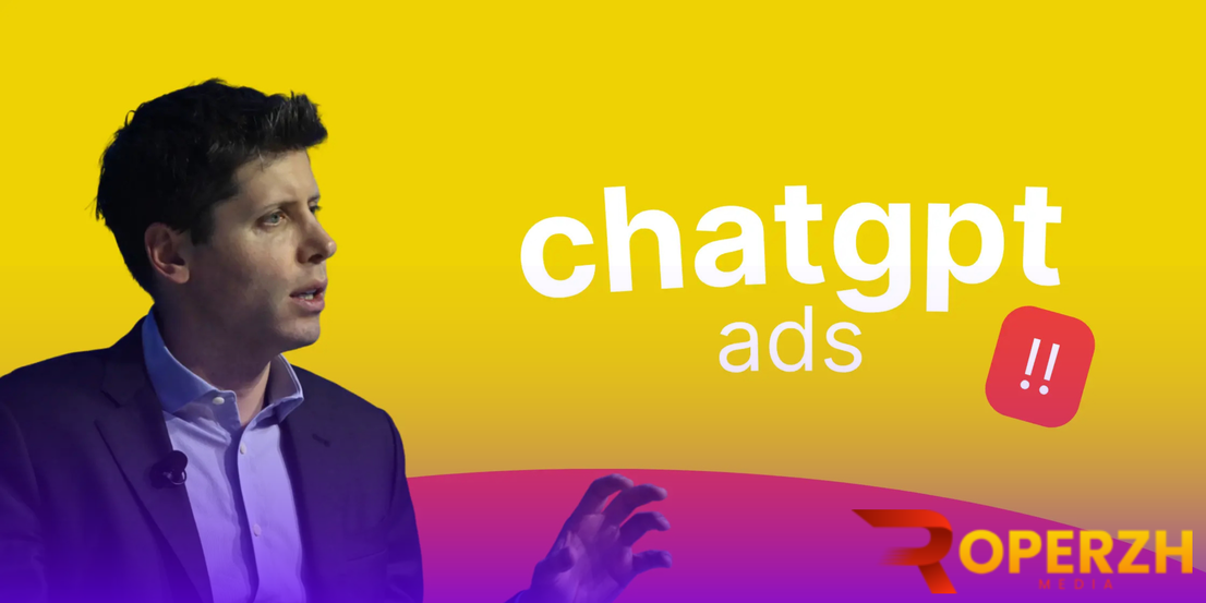 Aplikasi ChatGPT Siapkan Kemunculan Iklan Monetisasi