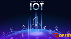 Internet of Things (IoT): Teknologi Internet Masa Depan 4 Internet of Things