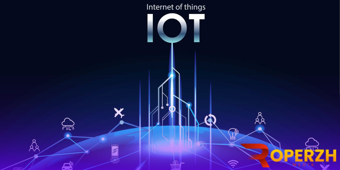 Internet of Things (IoT): Teknologi Internet Masa Depan 10 Internet of Things
