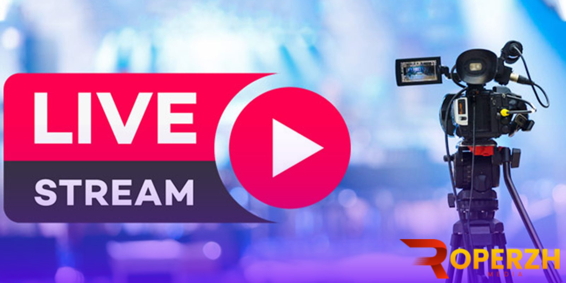 Canggihnya Fitur Live Streaming Jaman Kini