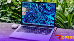 Macbook Air M4: Laptop Rasional 2025