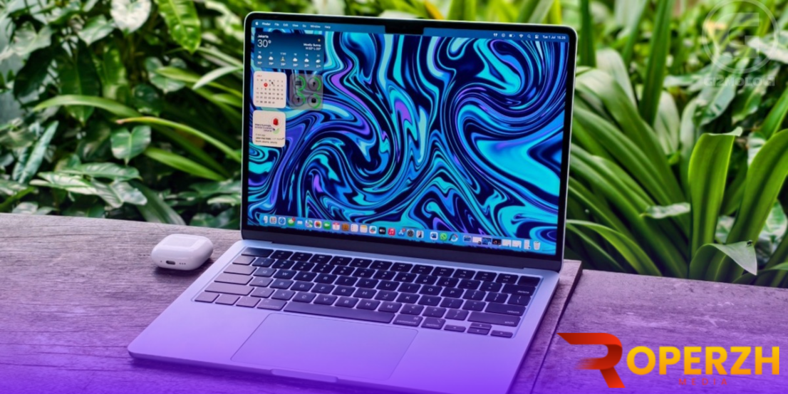 Macbook Air M4: Laptop Rasional 2025