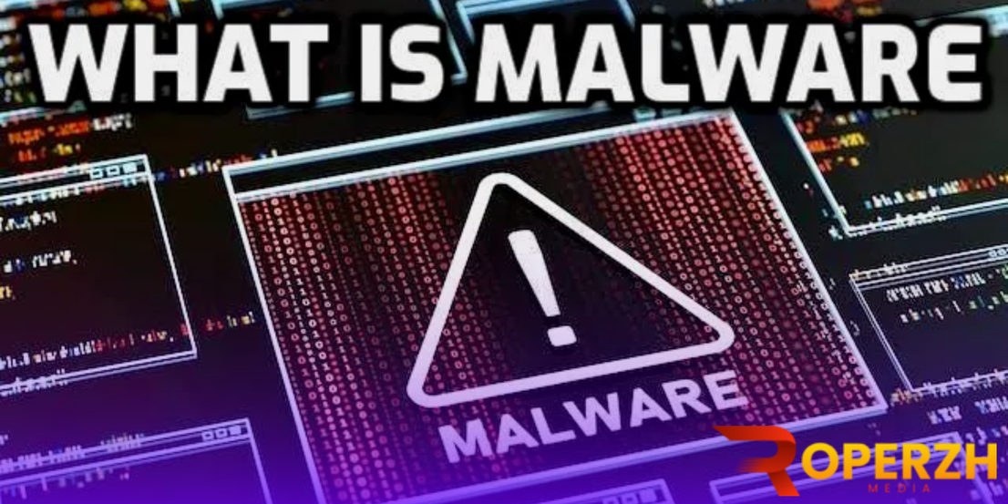 Malware: Malicious Software Menghantui Pengguna 8 Malware