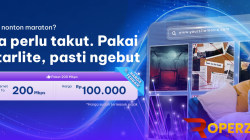 Intip Kecanggihan ISP Pemerintah: Starlite 7 Starlite