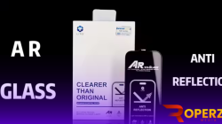 Perkembangan Teknologi Tempered Glass 3D AR
