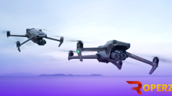 Drone: Intip Perkembangan Teknologi Pesawat Tanpa Awak