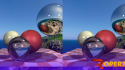 Ketahui Teknik Stereoscopic Rendering Komputer