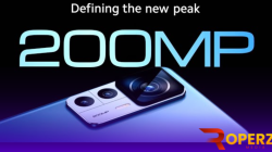 Kecanggihan Teknologi Kamera Dengan 200 Megapiksel