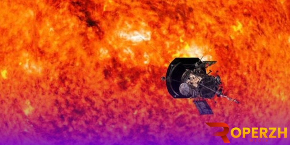 Badai Radiasi Level S4 Menerjang Bumi 9 Badai Radiasi