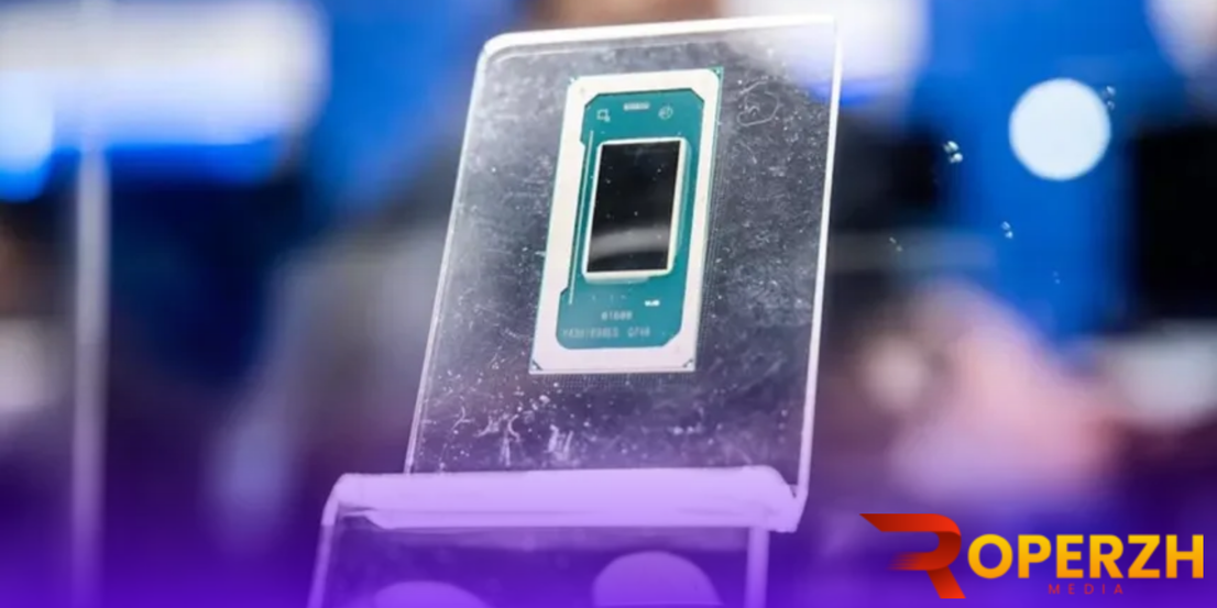 Intel Panther Lake: Generasi Terbaru Processor Intel