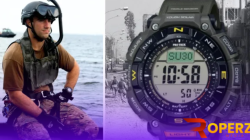 Ketahui Kecanggihan Teknologi Jam Tangan Militer 5 Jam Tangan Militer