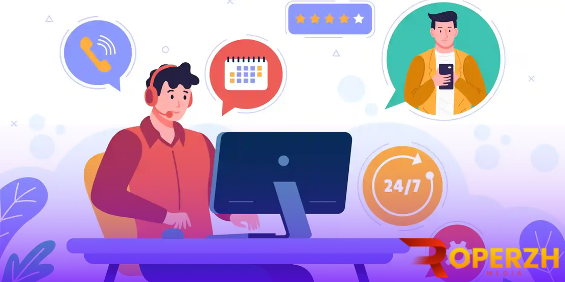 Pentingnya Layanan Purna Jual Konsumen 8 Purna Jual