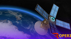 China Siapkan 200 Satelit Penantang Starlink