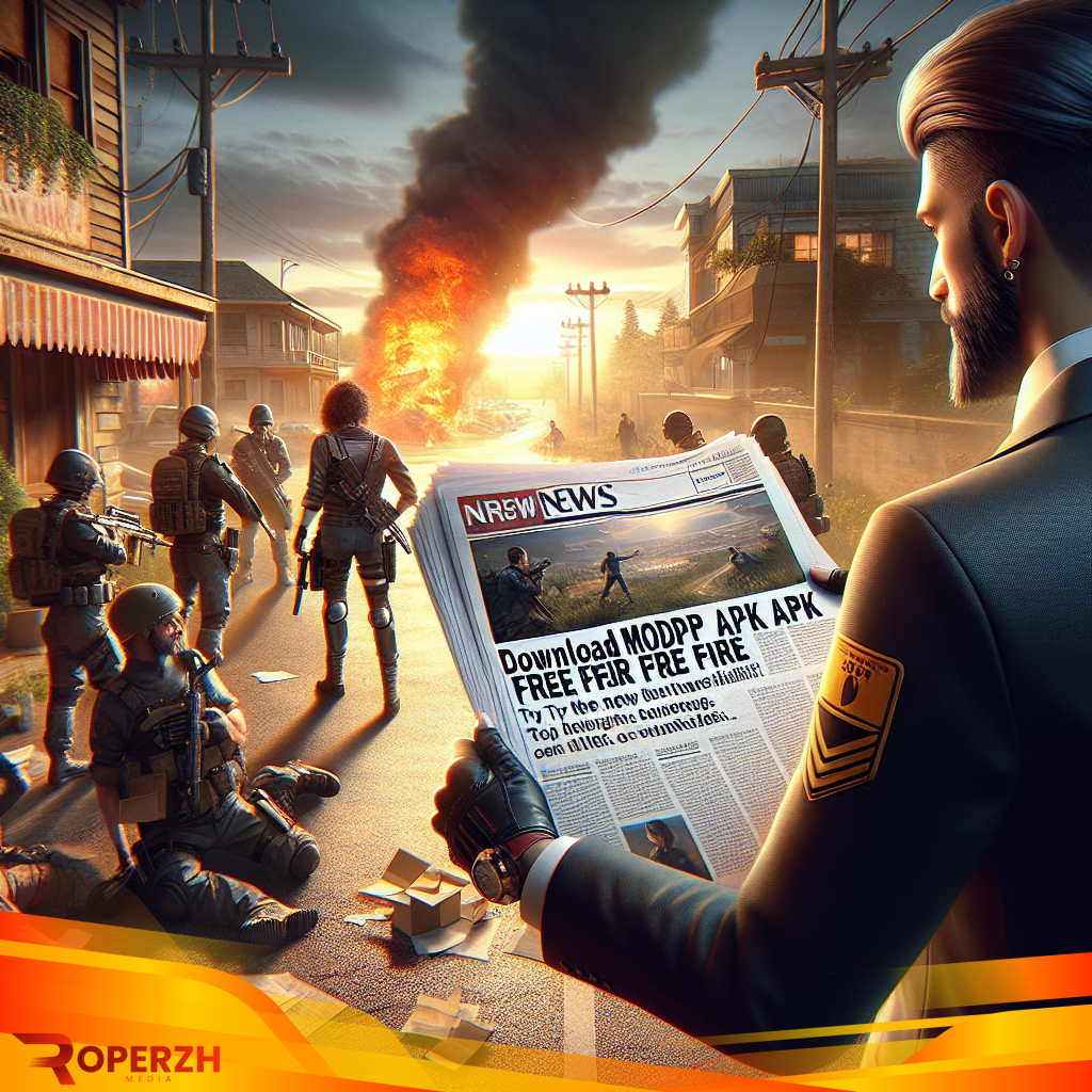 Download ModFYP APK Free Fire: Coba Mode Baru Anti-Lag Sekarang! 1 1777060900